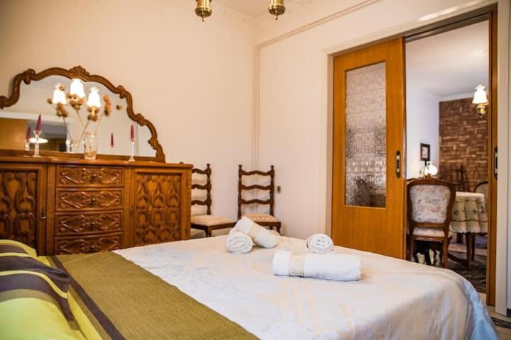 Traditional Antique Deco House Kalambaka Zewnętrze zdjęcie