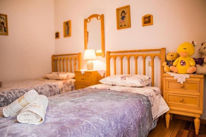 Traditional Antique Deco House Kalambaka Zewnętrze zdjęcie