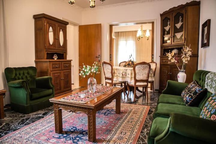 Traditional Antique Deco House Kalambaka Zewnętrze zdjęcie